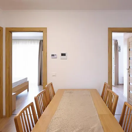 Apartamento Ady 33 Premium Siófok