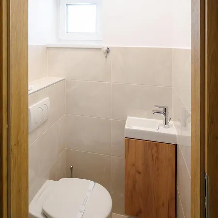 Ady 33 Premium Apartamento