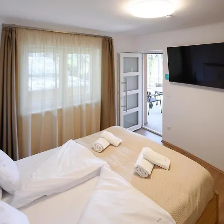 Apartamento Ady 33 Premium