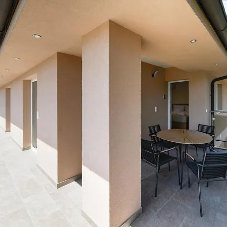 Apartamento Ady 33 Premium *