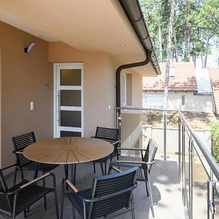 Ady 33 Premium Apartamento *