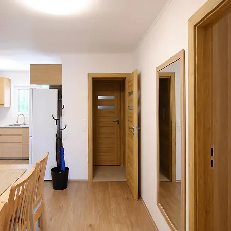 Apartamento Ady 33 Premium *