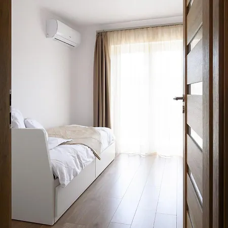 Ady 33 Premium Apartamento *