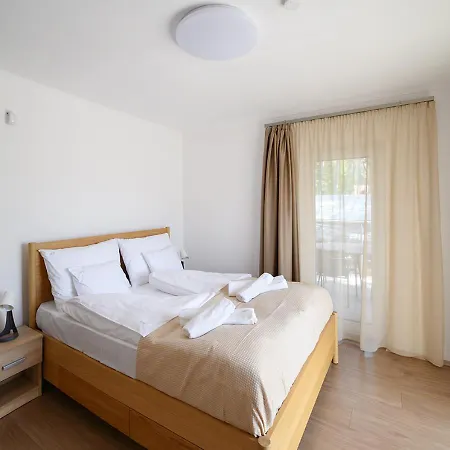 Apartamento Ady 33 Premium *