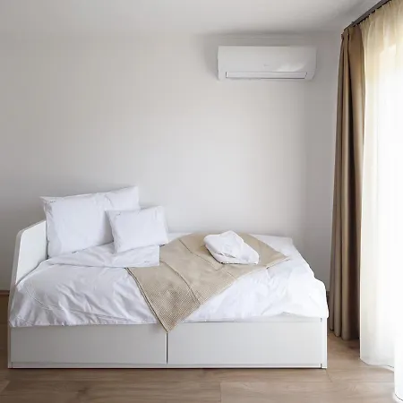 Ady 33 Premium Apartamento *