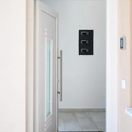 Apartamento Ady 33 Premium