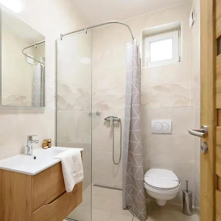 Apartamento Ady 33 Premium Siófok