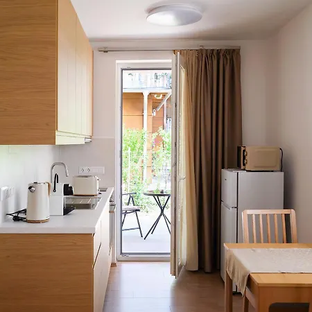 Apartamento Ady 33 Premium