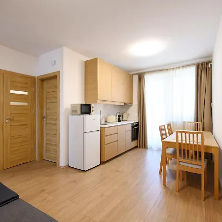 Apartamento Ady 33 Premium