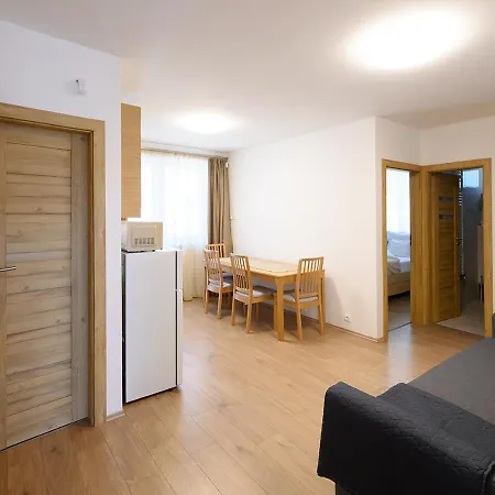 Ady 33 Premium Apartamento Siófok
